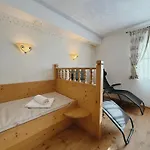 Διαμέρισμα Appartementhaus Schuetzenhof Schied