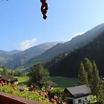 Διαμέρισμα Appartementhaus Schuetzenhof Schied