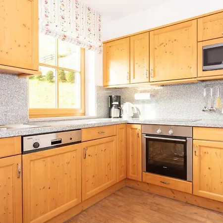 Appartementhaus Schuetzenhof Schied