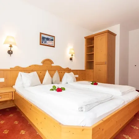 Appartementhaus Schuetzenhof Schied *