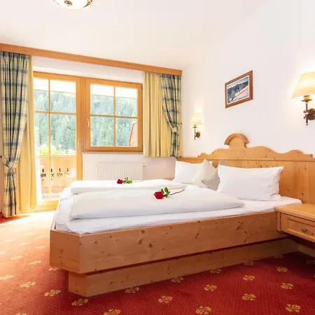 Appartementhaus Schuetzenhof Schied *