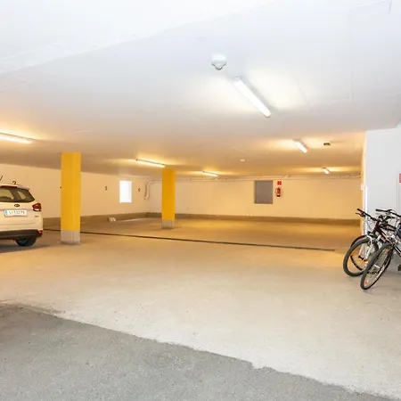 Appartementhaus Schuetzenhof Schied Apartmán *