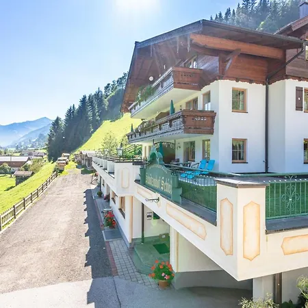 Appartementhaus Schuetzenhof Schied *