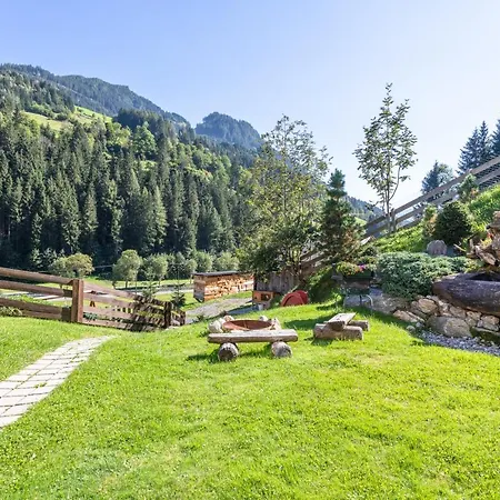 Apartamento Appartementhaus Schützenhof Schied