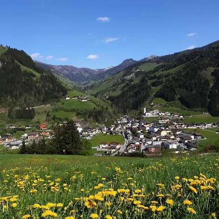 Appartementhaus Schuetzenhof Schied *