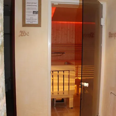 Daire Appartementhaus Schuetzenhof Schied *