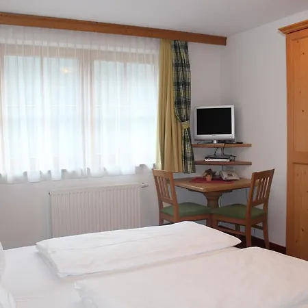 Apartment Appartementhaus Schuetzenhof Schied Grossarl