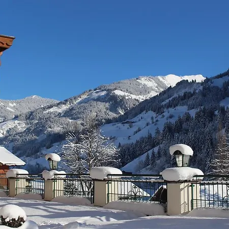 Appartementhaus Schuetzenhof Schied Apartmán