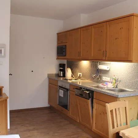 Appartementhaus Schuetzenhof Schied Daire