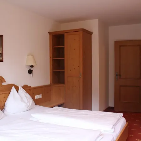 Appartementhaus Schuetzenhof Schied *