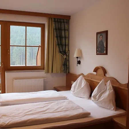 Appartementhaus Schuetzenhof Schied Apartment *