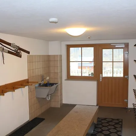 Appartementhaus Schuetzenhof Schied Daire Grossarl