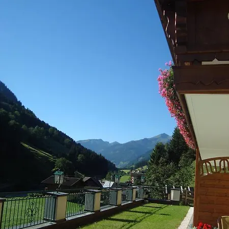 Apartmán Appartementhaus Schuetzenhof Schied *