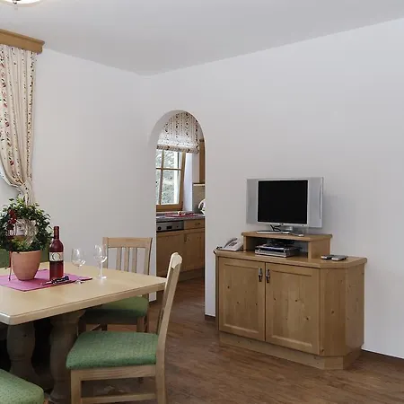 Appartementhaus Schuetzenhof Schied Daire *