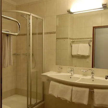 Daire Appartementhaus Schuetzenhof Schied