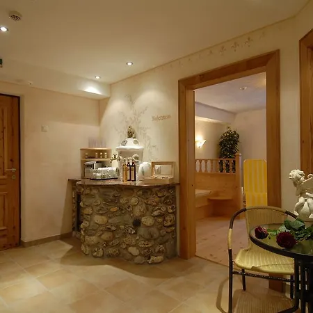 Appartementhaus Schuetzenhof Schied Grossarl