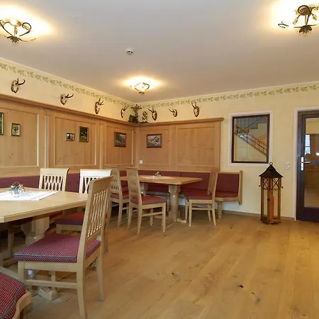 Daire Appartementhaus Schuetzenhof Schied