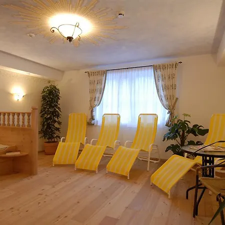Appartementhaus Schuetzenhof Schied Apartment