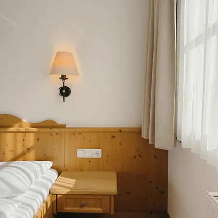 Appartementhaus Schuetzenhof Schied Apartmán Grossarl