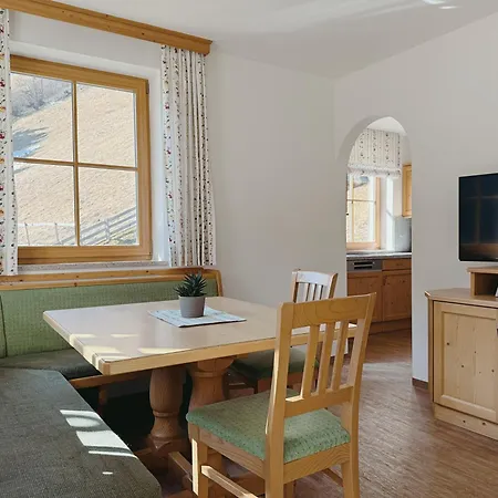 Apartmán Appartementhaus Schuetzenhof Schied