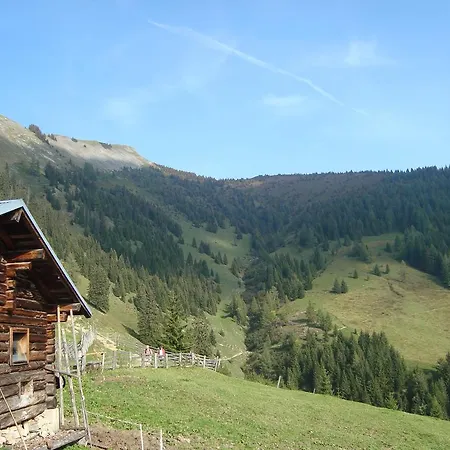 Appartementhaus Schuetzenhof Schied アパート *