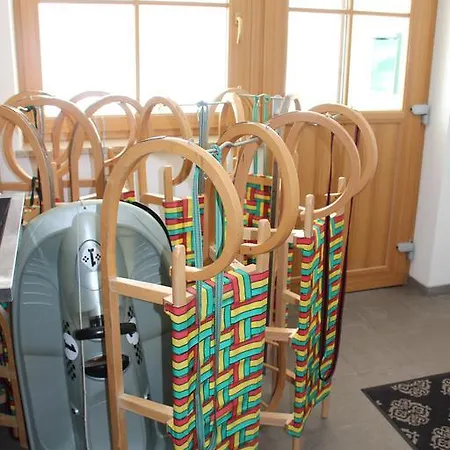 Appartementhaus Schuetzenhof Schied Daire