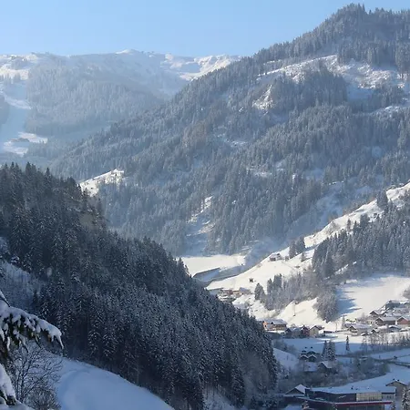 Appartementhaus Schuetzenhof Schied * Grossarl