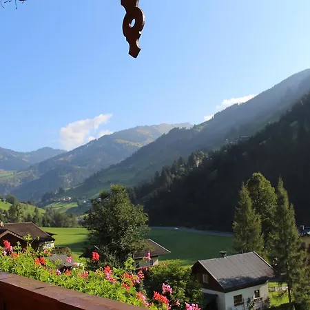 Appartamento Appartementhaus Schuetzenhof Schied