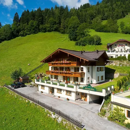 Appartementhaus Schuetzenhof Schied *