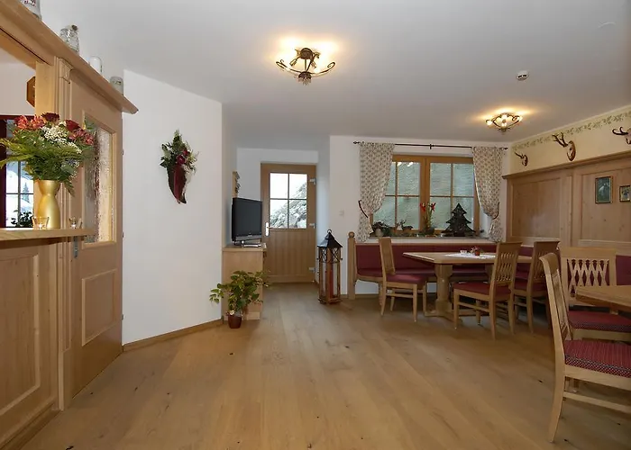 Appartementhaus Schuetzenhof Schied Lägenhet