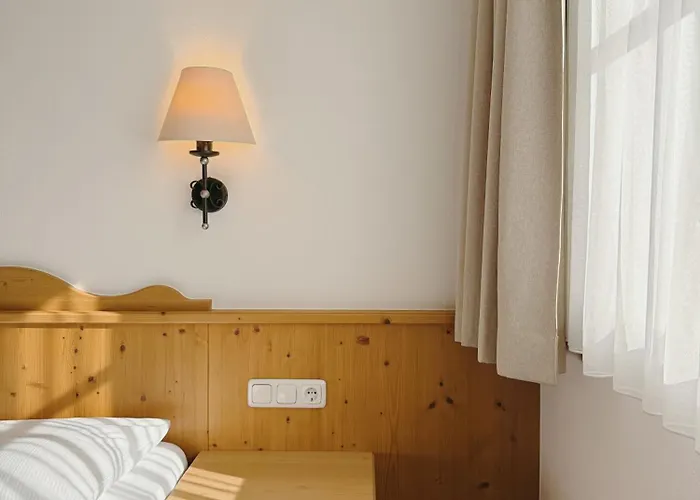 Appartementhaus Schuetzenhof Schied Lägenhet Grossarl